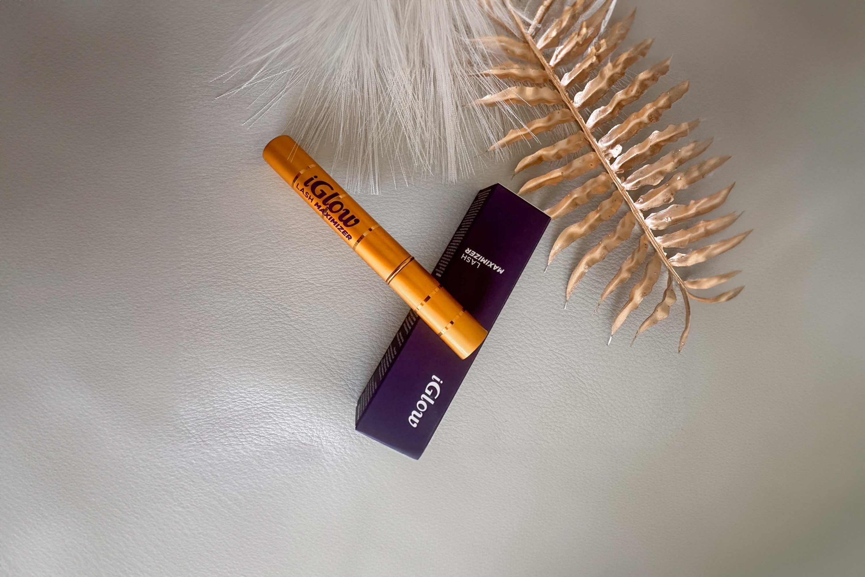 Lash Maximizer - iGlow Cosmetics