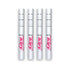 4x iGlow Brow Maximizer - Brow Serum, 4 ml - iGlow Cosmetics