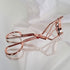 iGlow Eyelash Curler – Rose Gold - iGlow Cosmetics