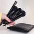 iGlow Makeup Brush Set - iGlow Cosmetics