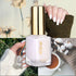iGlow Nailpolish - Blondie White - iGlow Cosmetics