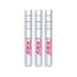 3x iGlow Brow Maximizer - Brow Serum, 4 ml - iGlow Cosmetics
