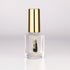 iGlow Nailpolish - Clear Topcoat - iGlow Cosmetics