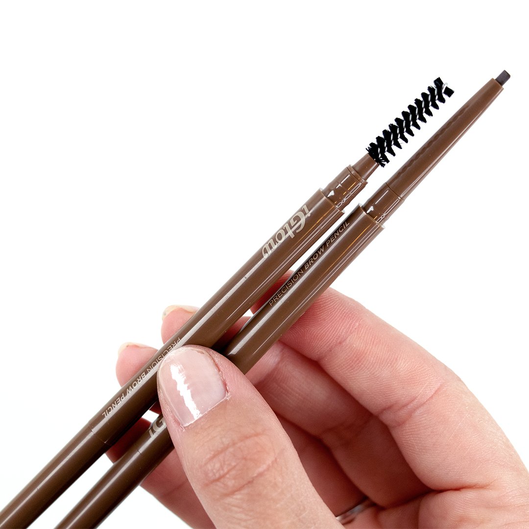 iGlow Precision Brow Pencil - Espresso - iGlow Cosmetics