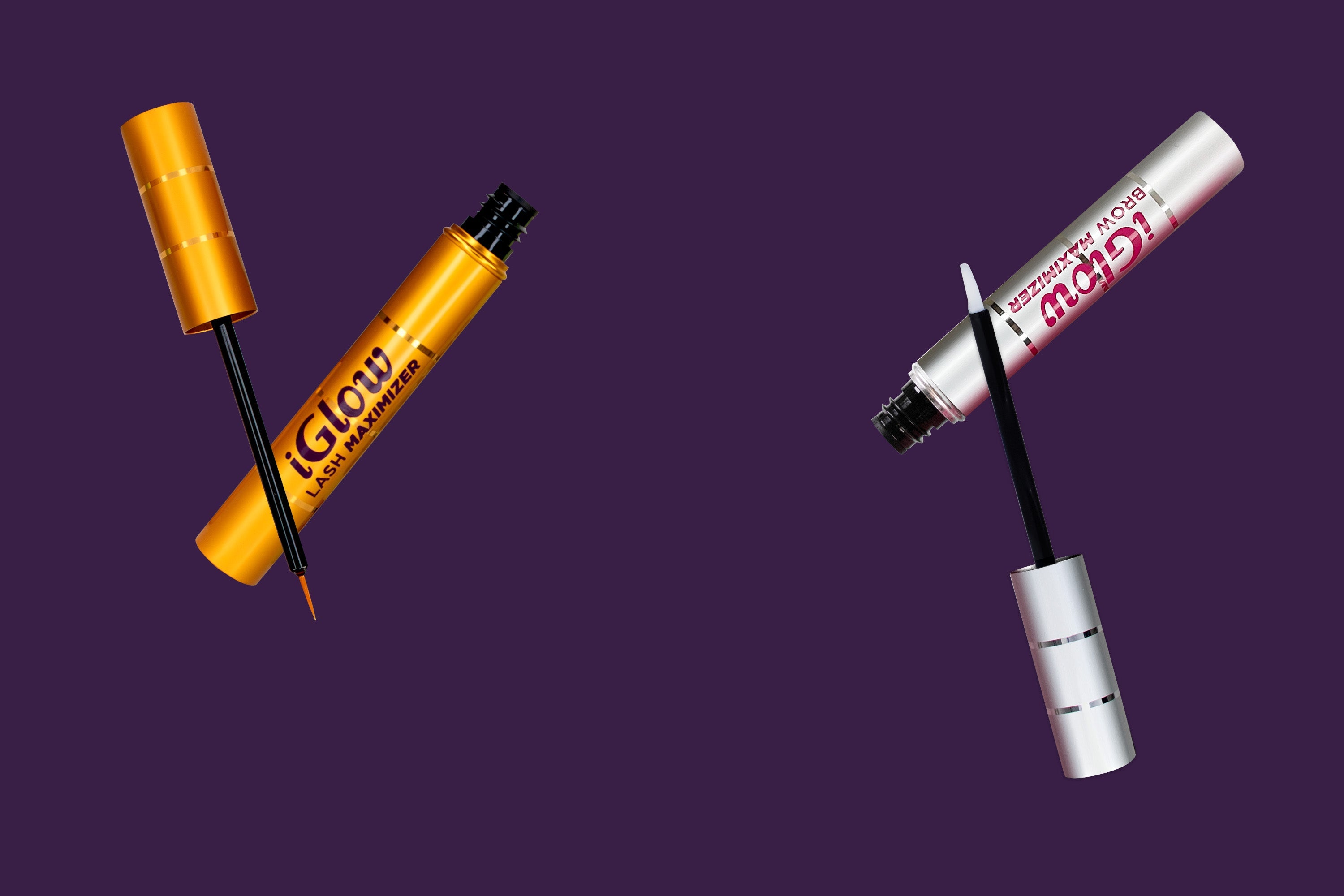 Ireland, We’re Back! Your iGlow faves have found a new home