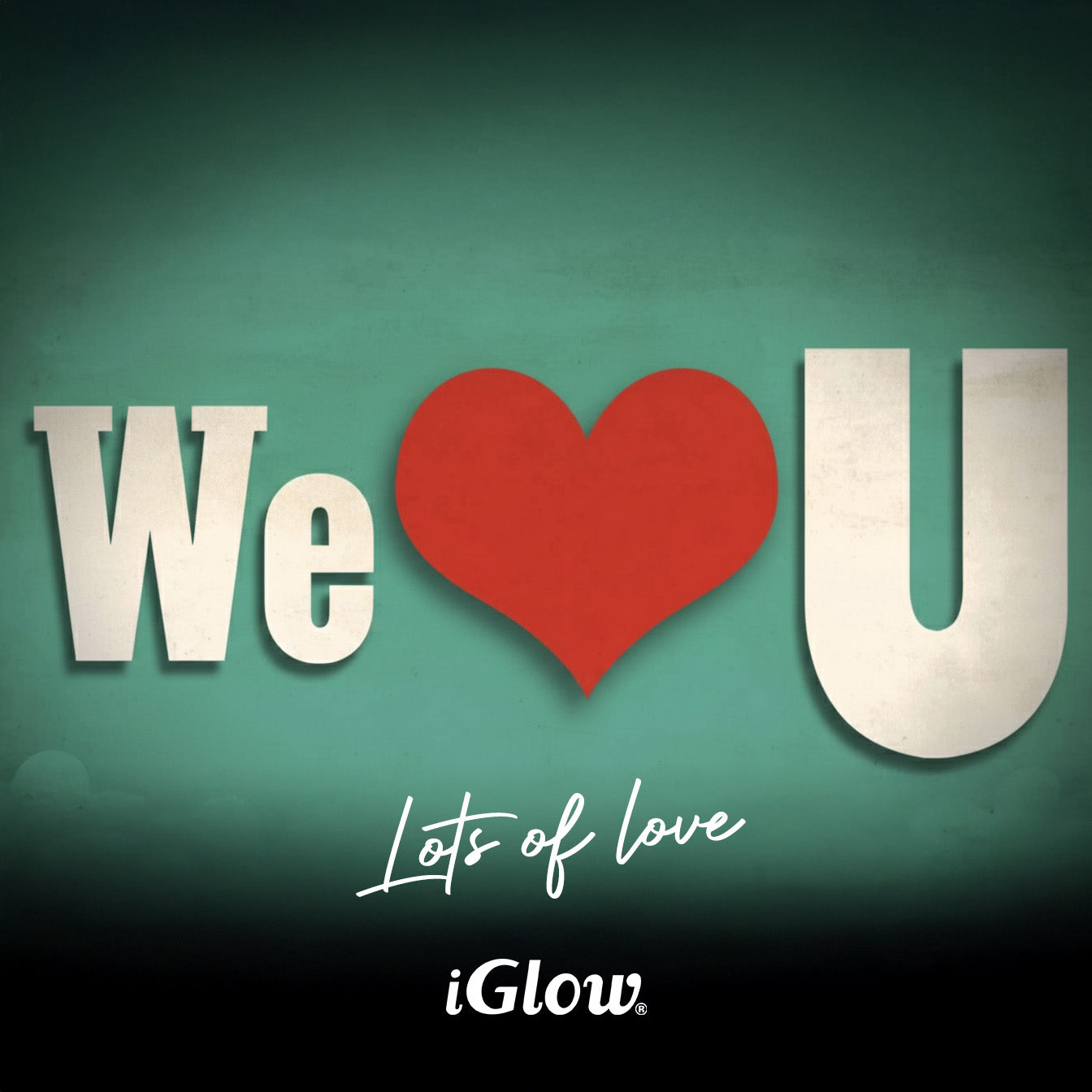 iGlow.me is closing