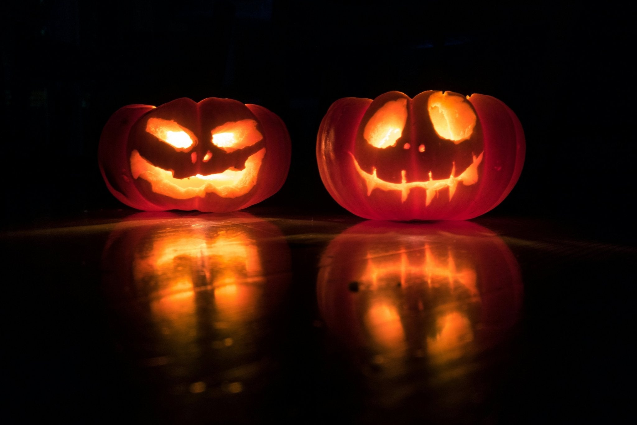 Halloween - iGlow Cosmetics