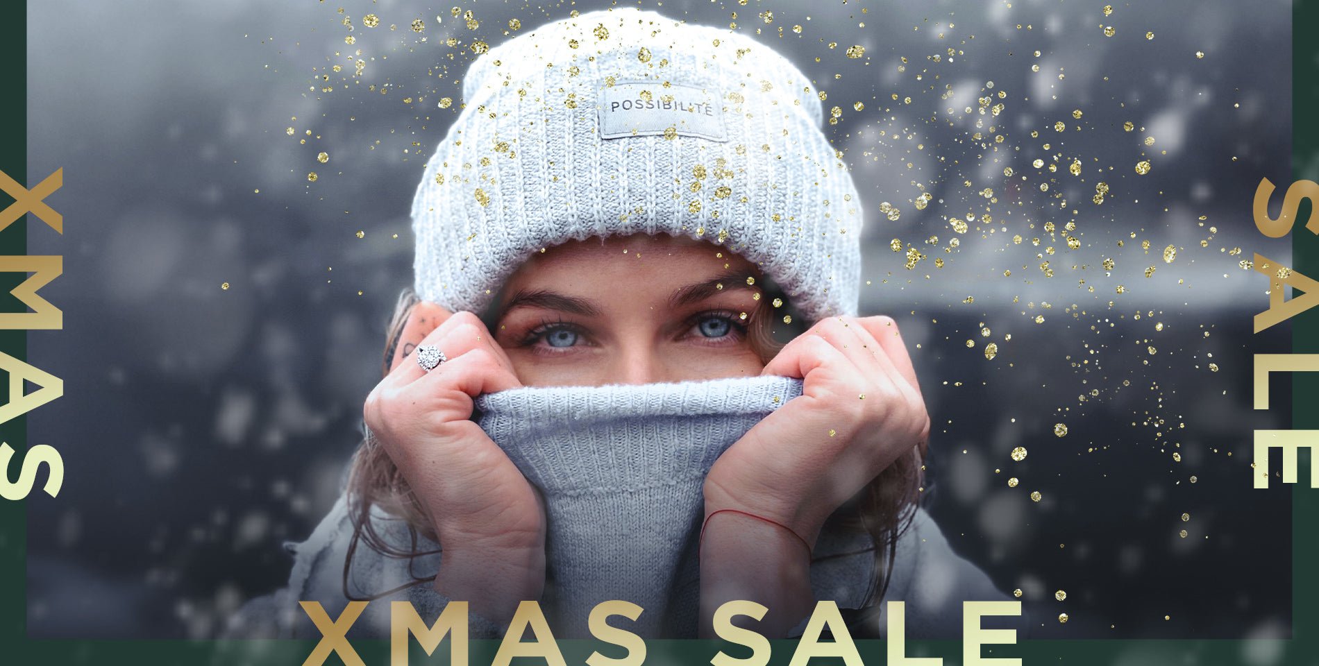 XMAS SALE - iGlow Cosmetics