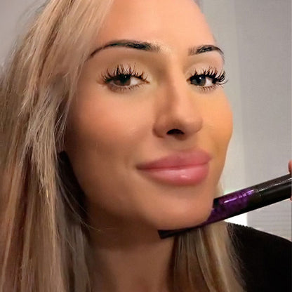 3x iGlow High Volume Mascara - iGlow Cosmetics
