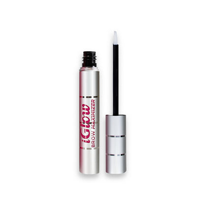 iGlow Brow Maximizer - Brow Serum, 4 ml