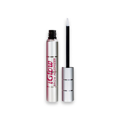 🎁 iGlow Brow Maximizer - Brow Serum, 4 ml (50% off) - iGlow Cosmetics