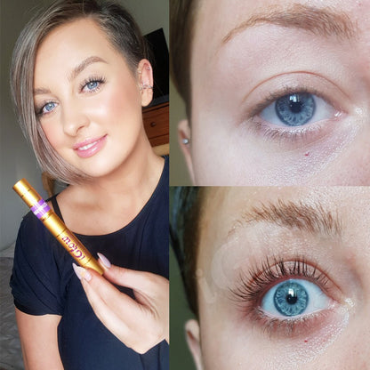 iGlow Lash serum and free iGlow Lash Volumizing Primer - iGlow Cosmetics