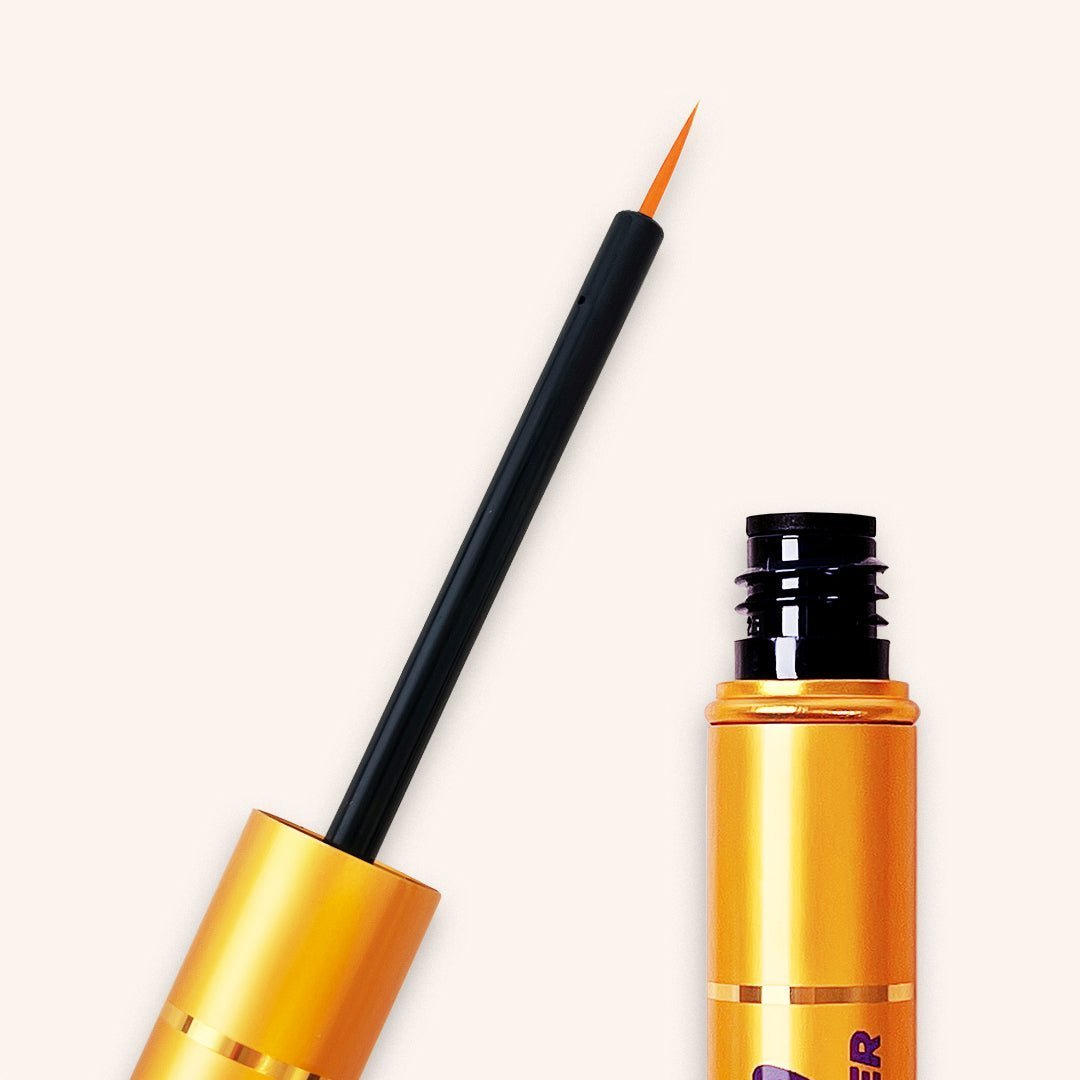 iGlow Lash serum and free iGlow Lash Volumizing Primer - iGlow Cosmetics