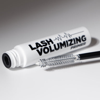 iGlow Lash serum and free iGlow Lash Volumizing Primer - iGlow Cosmetics