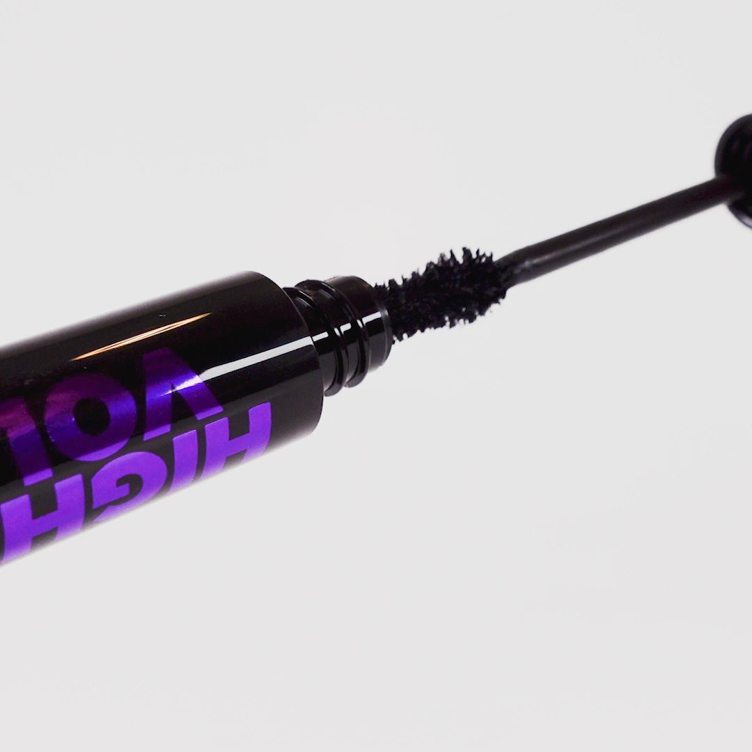 iGlow High Volume Mascara, 13 ml