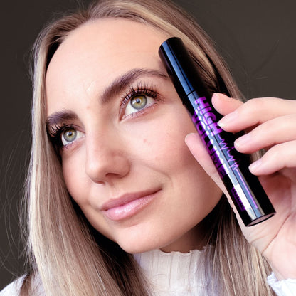 3x iGlow High Volume Mascara - iGlow Cosmetics