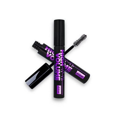 3x iGlow High Volume Mascara - iGlow Cosmetics