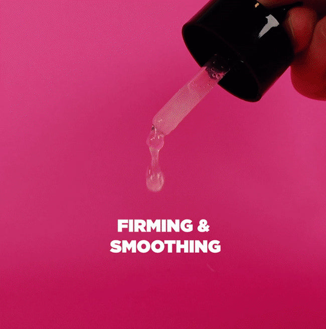 iGlow Firming &amp; Smoothing Serum with Niacinamide