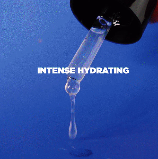 iGlow Intense Hydration Serum with Hyaluronic Acid