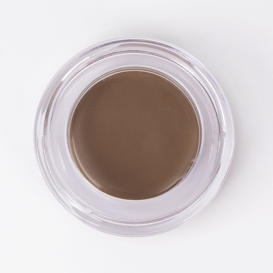 iGlow Brow Pomade - Light Brown - iGlow Cosmetics