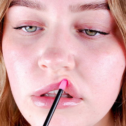 iGlow Chili Lips - Lip Plumper - Cool Fuchsia - iGlow Cosmetics