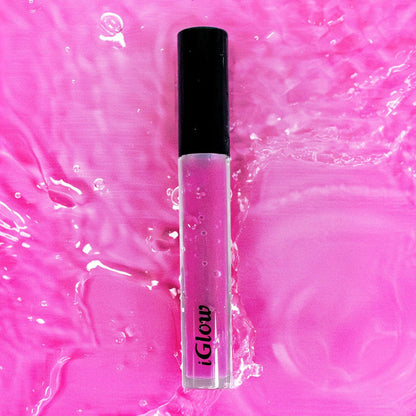 iGlow Chili Lips - Lip Plumper - Cool Fuchsia - iGlow Cosmetics