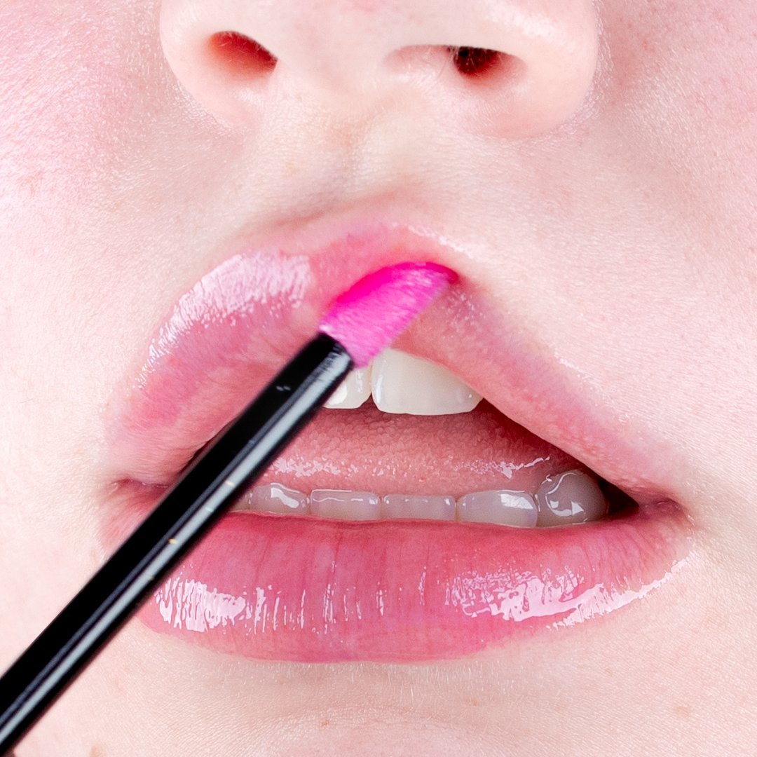 iGlow Chili Lips - Lip Plumper - Cool Fuchsia - iGlow Cosmetics