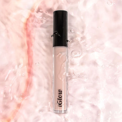 iGlow Chili Lips - Lip Plumper - Nude - iGlow Cosmetics