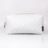 iGlow Cosmetic Bag - White - iGlow Cosmetics