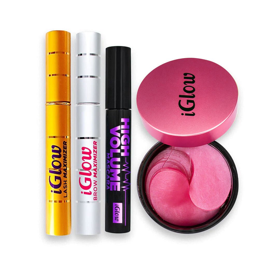 iGlow Essentials Kit 