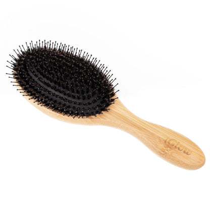 iGlow Hair Brush XL - iGlow Cosmetics