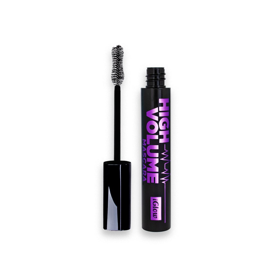 iGlow High Volume Mascara