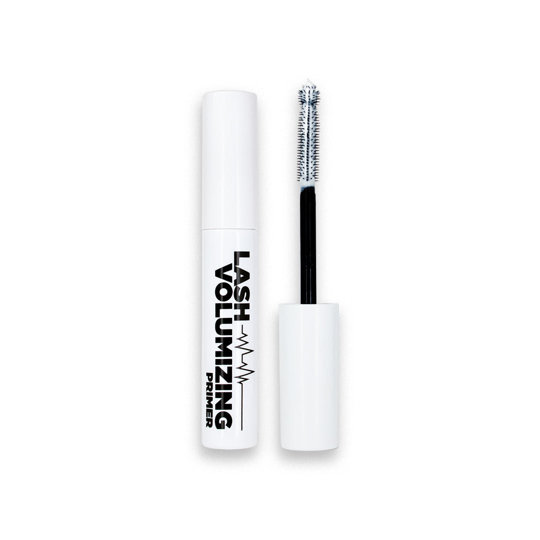 iGlow Lash Volumizing Primer - Mascara Primer - iGlow Cosmetics